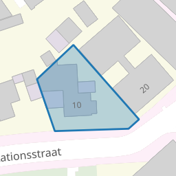 Perceel DNK00-O-1599