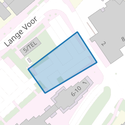 Perceel DNK00-O-1607