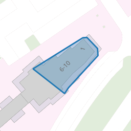 Perceel DNK00-O-1609