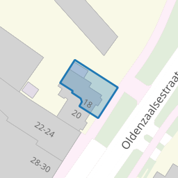 Perceel DNK00-O-1613