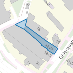 Perceel DNK00-O-1615