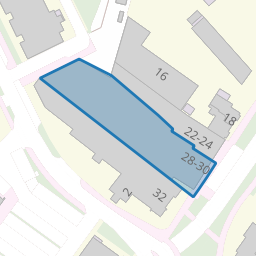 Perceel DNK00-O-1616