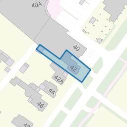 Perceel DNK00-O-1625