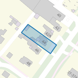 Perceel DNK00-O-1627