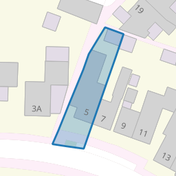 Perceel DNK00-O-1644