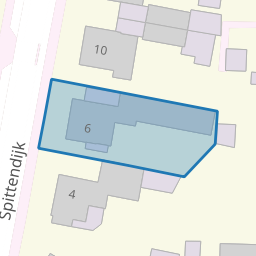 Perceel DNK00-O-1646