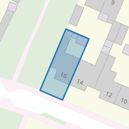 Perceel DNK00-O-1648