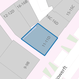 Perceel DNK00-O-1660