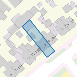 Perceel DNK00-O-1661