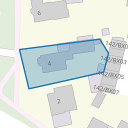 Perceel DNK00-O-1666