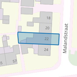 Perceel DNK00-O-1687