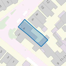 Perceel DNK00-O-1689