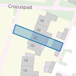 Perceel DNK00-O-1701