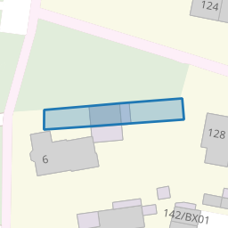 Perceel DNK00-O-1707