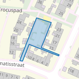 Perceel DNK00-O-1724