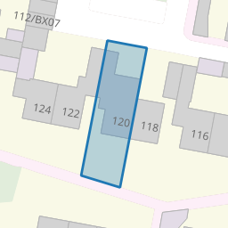 Perceel DNK00-O-1732