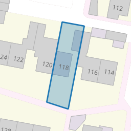 Perceel DNK00-O-1733