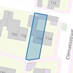 Perceel DNK00-O-1734