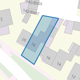 Perceel DNK00-O-1743