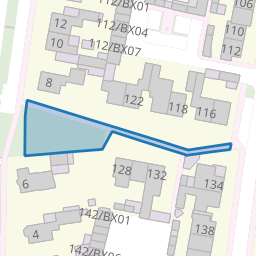 Perceel DNK00-O-1755