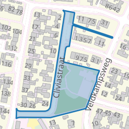 Perceel DNK00-O-1758