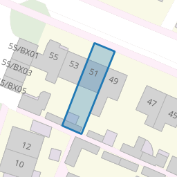 Perceel DNK00-O-1800