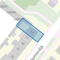 Perceel DNK00-O-1806