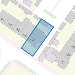 Perceel DNK00-O-1811