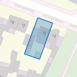 Perceel DNK00-O-1815