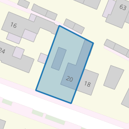 Perceel DNK00-O-1819