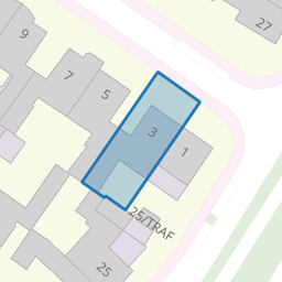 Perceel DNK00-O-1823