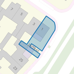 Perceel DNK00-O-1824