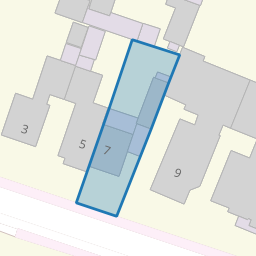 Perceel DNK00-O-1826