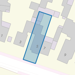 Perceel DNK00-O-1827