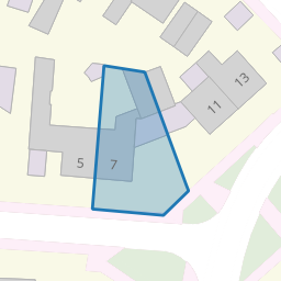 Perceel DNK00-O-1834