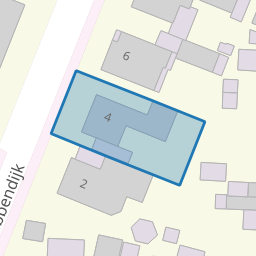 Perceel DNK00-O-1850