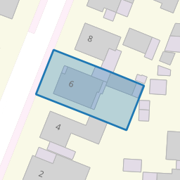 Perceel DNK00-O-1851