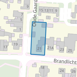 Perceel DNK00-O-1855