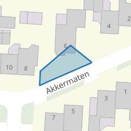 Perceel DNK00-O-1856