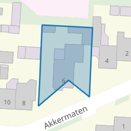 Perceel DNK00-O-1857