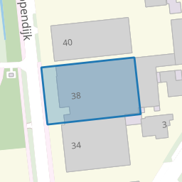 Perceel DNK00-O-1865