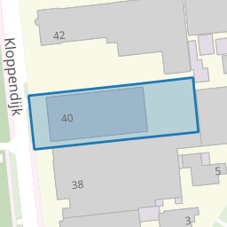 Perceel DNK00-O-1870