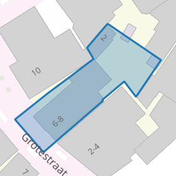 Perceel DNK00-O-1893