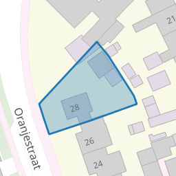 Perceel DNK00-O-1898