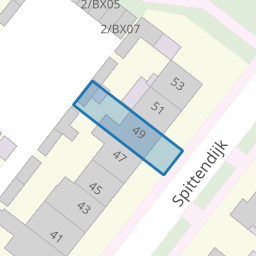 Perceel DNK00-O-1911