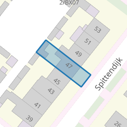 Perceel DNK00-O-1912