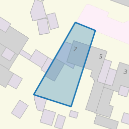 Perceel DNK00-O-1951