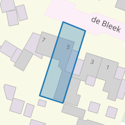 Perceel DNK00-O-1952