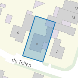 Perceel DNK00-O-1957