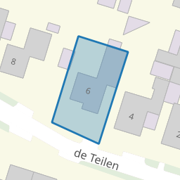 Perceel DNK00-O-1958